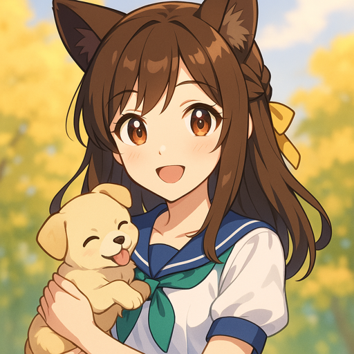 いぬねこ専科 あや